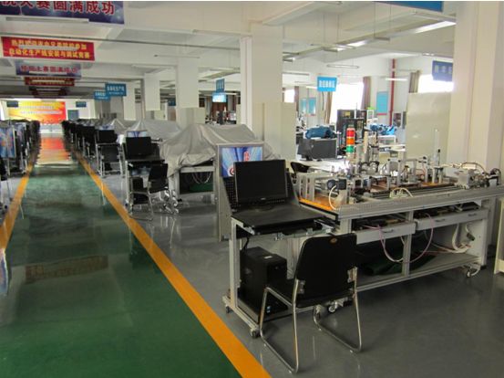 唐山勞動技師學院機電一體化專業好嗎？