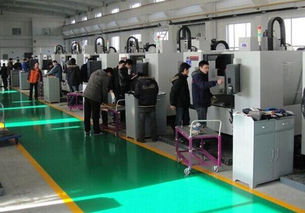 保定技師學院數控技術專業好不好？