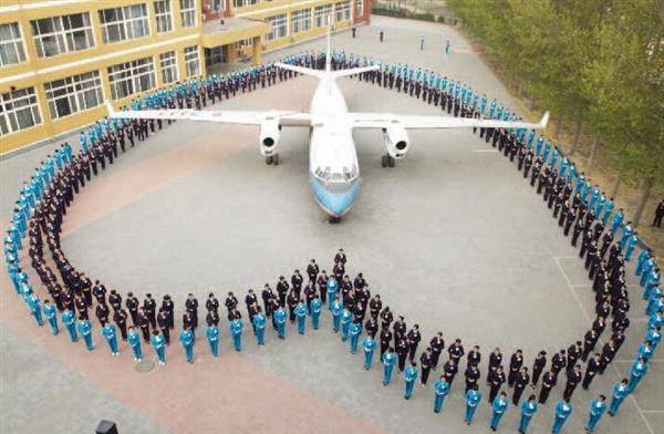 廊坊華航航空學校有哪些專業可以選擇？