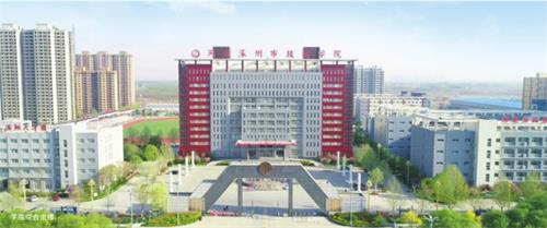 涿州市技師學院怎么樣？畢業時頒發什么證書？