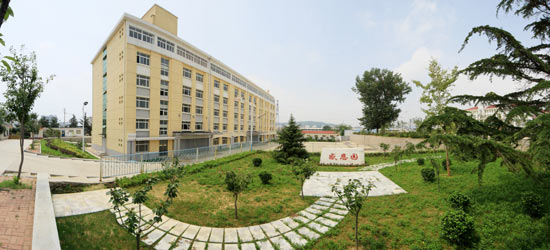 煙臺城鄉建設學?？梢詫W機電一體化專業嗎？