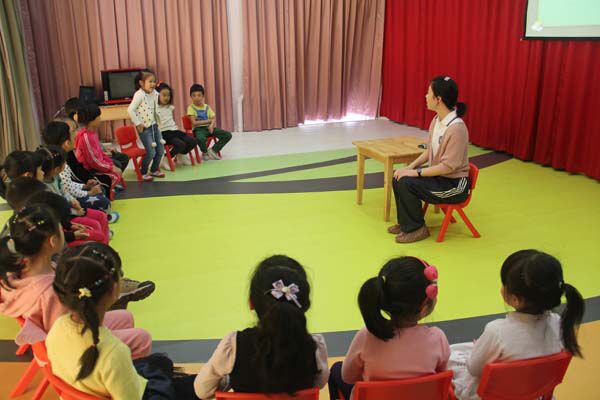 學幼師有前途嗎？邢臺幼師學校來為你解讀！