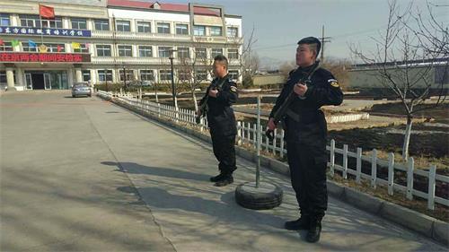 秦皇島山海關司法警官學校治安管理專業怎么樣？