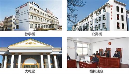 秦皇島山海關司法警官職業培訓學校有什么報名要求？
