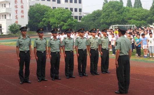山東省陽谷軍校職教中心熱門拳頭專業有哪些？
