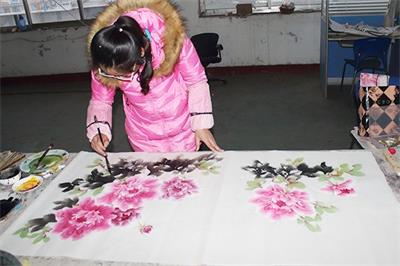 菏澤市東華職業培訓學校有校園文化活動嗎？   