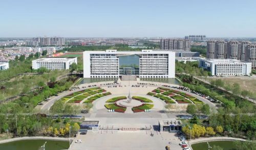 魯北技師學院都開設哪些專業？   
