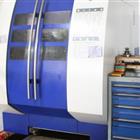 機床加工專業（含蓋工種：車工、數控機床工）