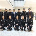 高鐵乘務與管理、航空服務