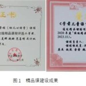 唐山幼兒師范?？茖W校：優秀教師王美娜