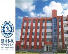 秦皇島市渤?？萍贾械葘I學校